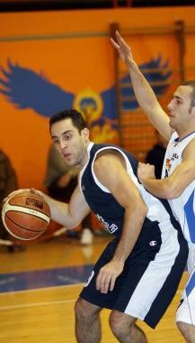 Restaneo (Sporting Lab) 