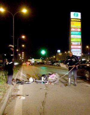 Unimmagine dellincidente 