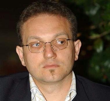 Massimo Zucchelli dell Unione di Centro di Agliana   