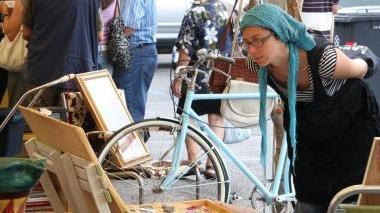 Contro il consumismo, riscoprire il baratto