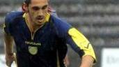 Il bomber Sacha Cori