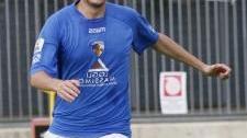 Morosini rientra dopo un turno di squalifica