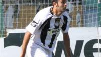 <b>FAVORITO.</b> Nicola Cosentini