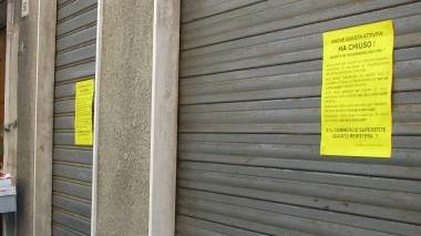 Nel 2010 tante saracinesche si sono abbassate in modo definitivo