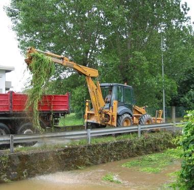 «Tassa sui fossi» legittima Pagamenti maggiorati per chi aveva fatto ricorso