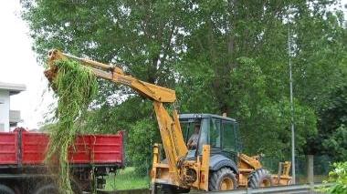 «Tassa sui fossi» legittima Pagamenti maggiorati per chi aveva fatto ricorso