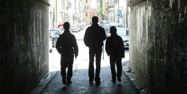 Sono cresciuti di numero, ma sono sempre pi&ugrave; giovani, gli utenti del Servizio di tossicodipendenze della citt&agrave; 