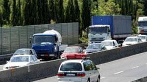 Asfalto drenante in Fi-Pi-Li: tutto rinviato