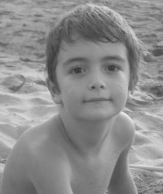 ECCO EDOARDO