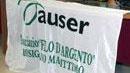 Auser, pranzo e spettacolo di solidarietà per l'Aquila