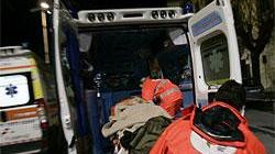 La Misericordia alla prova terremoto