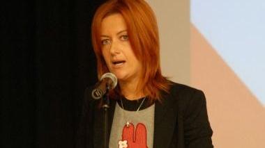 <b>PD.</b> La segretaria Barbara Pinzuti