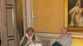 L’incontro in prefettura