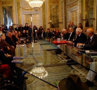 "L'anello della salute" spiega come restare in forma