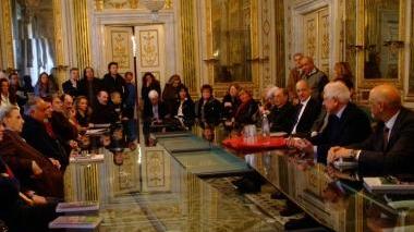 "L'anello della salute" spiega come restare in forma