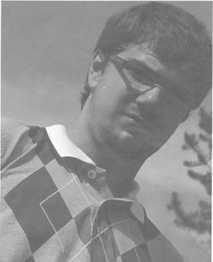 Edoardo diventa maggiorenne