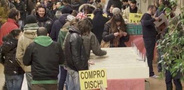 In tanti alla Leopolda per "Eleven to eleven, Pisa Vintage"