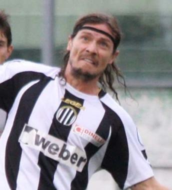 Marolda maledice la caviglia «C'erano spazi da sfruttare»