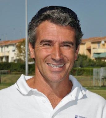 Riccardo Fratini 