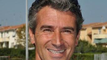 Riccardo Fratini