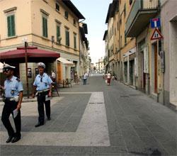 Zini: Castelfiorentino imiti Empoli