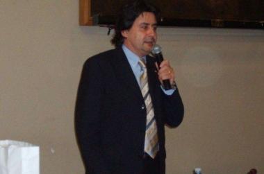 <b>PRESIDENTE </b>Umberto Carini confermato alla guida della Pro Loco Grosseto   