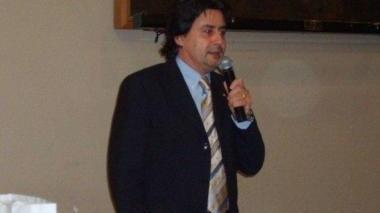 <b>PRESIDENTE </b>Umberto Carini confermato alla guida della Pro Loco Grosseto