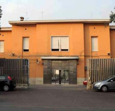Appello di un padre dal carcere: vuole rivedere il figlio 
