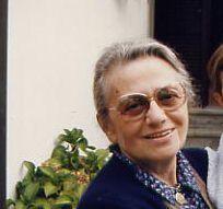 La professoressa Petrucci 