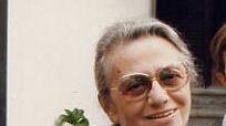 La professoressa Petrucci