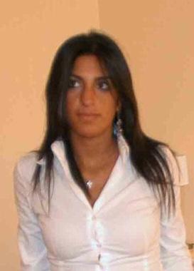 Eleonora Cinini 