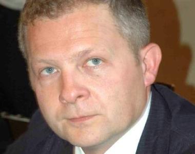 Roberto Cipolla consigliere comunale di An Pdl 