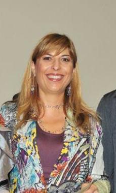 Silvia Velo, deputata del Pd
