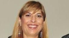 Silvia Velo, deputata del Pd