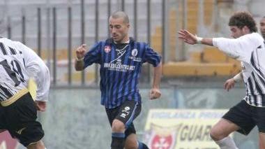 <b>PASSIGLIA. </b>Un buon disimpegno del mediano