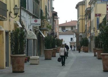 Il sogno della galleria