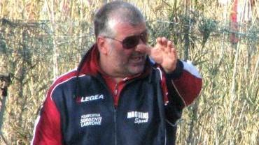 <b>MISTER. </b>Pretini