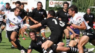 Match da dimenticare a Parma I Cavalieri ora sono attesi dagli impegni dell’Amlin Cup