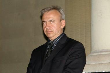 Lo scienziato Yuri Bandazhevsky ospite del Tavolo per la pace