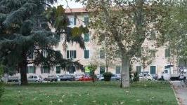 Piazza Damiano Chiesa a Colline