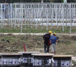 A Suvereto via libera al megaimpianto fotovoltaico di Forni