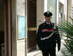 Anche i carabinieri di quartiere faranno servizio sui bus Atl