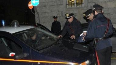 Tutti arrestati gli albanesi della rissa in corso Amendola