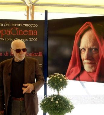 Monicelli a EuropaCinema