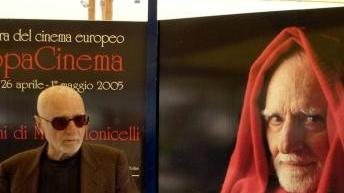 Monicelli a EuropaCinema