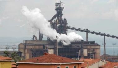 Vertice Comune-Regione su bonifiche, infrastrutture e ricerca
