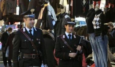 Prezzi "invisibili", multa da 2000 euro a un commerciante