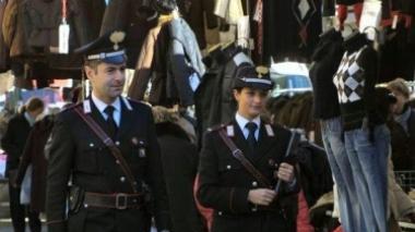 Prezzi "invisibili", multa da 2000 euro a un commerciante