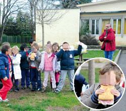 Ancora sciopero del panino, ma non in tutte le scuole