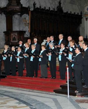 Musica in scena 